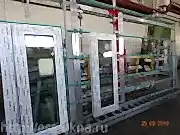 Стенд контроля
