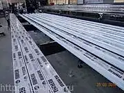 Конвейер загрузки профиля