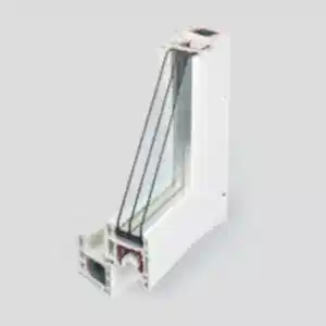 Профиль Rehau SIB-Design