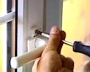 Ремонт окон